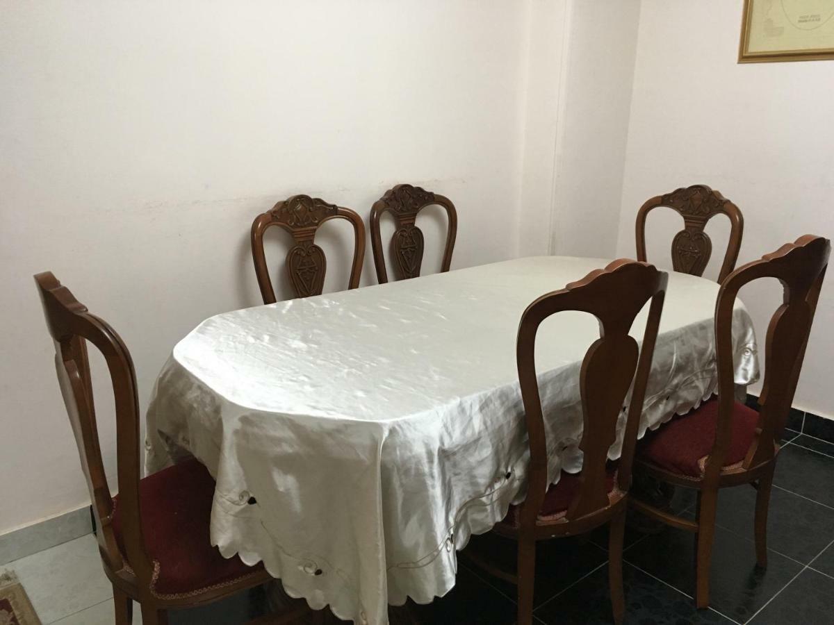 Two-Bedroom Apartment At Al Rehab Kairo Eksteriør bilde