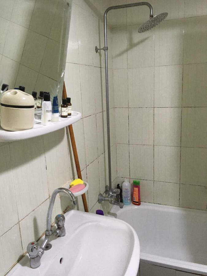 Two-Bedroom Apartment At Al Rehab Kairo Eksteriør bilde
