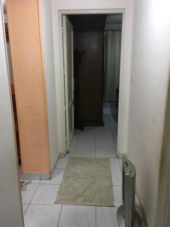 Two-Bedroom Apartment At Al Rehab Kairo Eksteriør bilde