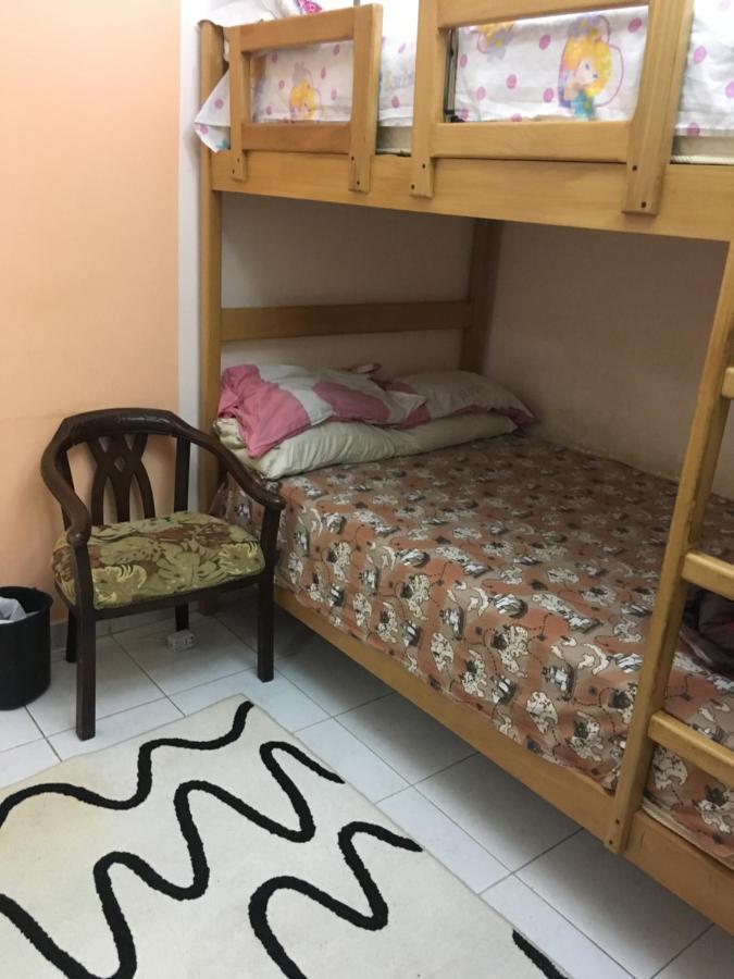 Two-Bedroom Apartment At Al Rehab Kairo Eksteriør bilde